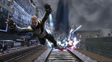 Lehet jelentkezni az inFamous 2 bétára