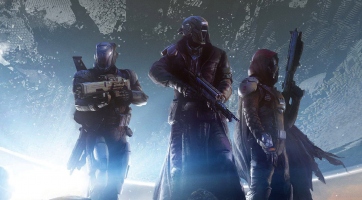 Destiny