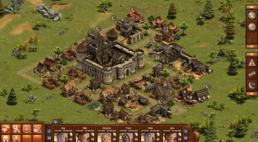Lehet regisztrálni a Forge of Empires zárt bétájára