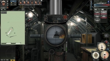 Lehet regisztrálni a Silent Hunter Online bétájára