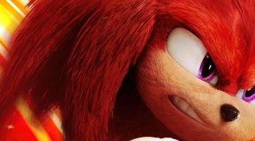 Lehullott a lepel a Knuckles-sorozat szereplőgárdájáról