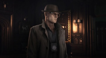 Lehullt a lepel a Hitman 3 összes helyszínéről