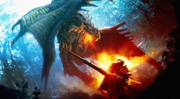 Lehullt a lepel a Monster Hunter 4 Ultimate októberi ingyenes tartalmairól