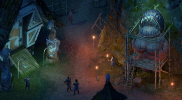 Pillars of Eternity 2: Deadfire