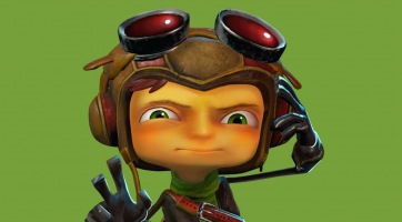 Lehullt a lepel a Psychonauts 2 történetéről