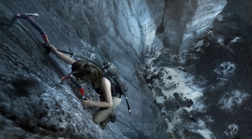 Shadow of the Tomb Raider
