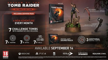 Shadow of the Tomb Raider