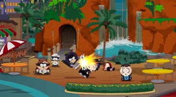 Lehullt a lepel a South Park: The Fractured But Whole szezonbérletéről