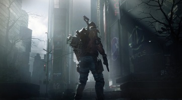Lehullt a lepel a The Division harmadik ellenséges frakciójáról (videó)