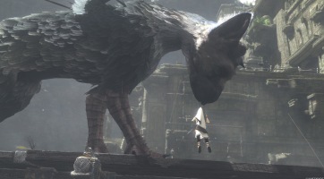 Lehullt a lepel a The Last Guardian gyűjtői kiadásáról