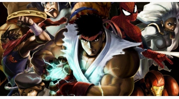 Lehullt a lepel a Marvel vs Capcom 3 gyűjtői kiadásáról