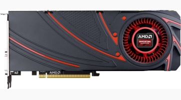 Lehullt a lepel az AMD R9 és R7 300-as családokról