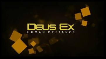 Lehullt a lepel az új Deus Ex-játék címéről