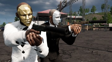 Lekerül a The Culling 2 Steamről, a Xaviant visszatér az első rész fejlesztéséhez