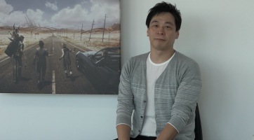 Lelép a Square Enix-től a Final Fantasy XV rendezője, hogy saját játékára koncentrálhasson