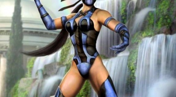 Lelép a Midway-től a Mortal Kombat fejlesztőcsapata?