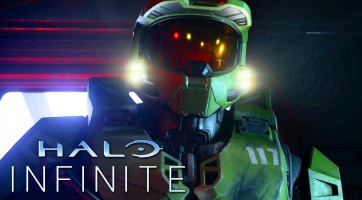Lelépett a Halo Infinite rendezője