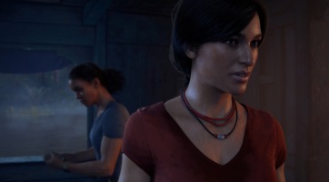 Lelépett a Naughty Dog-tól az Uncharted: The Lost Legacy kreatív igazgatója