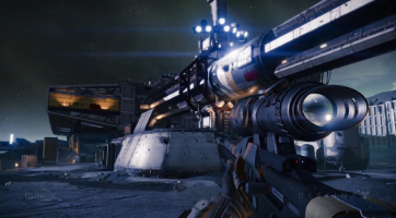Lelépett a Bungie-tól a Destiny írója és kreatív igazgatója
