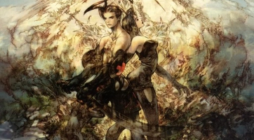 Lelépett a Level 5-től a Vagrant Story dizájnere