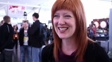 Lelépett a thatgamecompany csapatától Robin Hunicke producer
