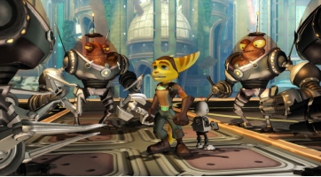 Lelépett az Insomniac Games-től a Ratchet & Clank írója