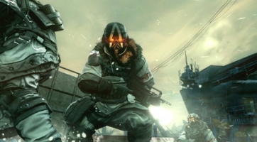 Lelepleződött a Killzone 3!