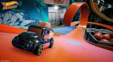 Leleplezte a Milestone, hogy milyen tartalmakkal készülnek a Hot Wheels Unleashedhez a premiert követően