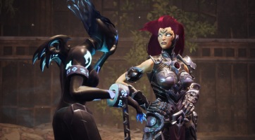 Leleplezték, hogy milyen DLC-kkel készülnek a Darksiders 3-hoz a megjelenést követően