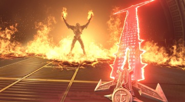 Leleplezték, milyen hosszú lesz a Doom Eternal egyjátékos kampánya