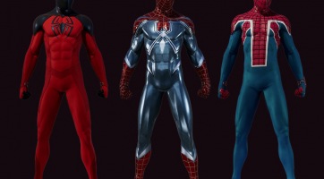 Spider-Man