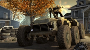 Leleplezték a Homefront: Ultimate Edition-t