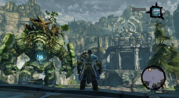 Leleplezték a Wii U-s Darksiders II bónusz tartalmait