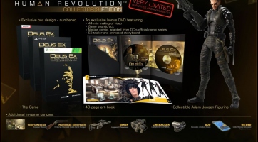 Deus Ex: Human Revolution