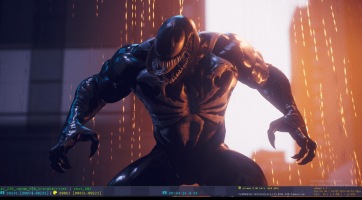 Leléptek a fejlesztők, soha nem jelenik meg a nem hivatalos Spider-Man 2 PC-port