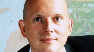 Leléptették Phil Harrison-t az Atari elnöki pozíciójából