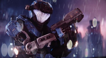 Lelövi a Bungie a Halo weboldalát februárban
