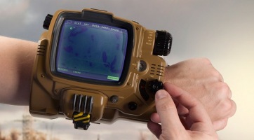Lemaradtál a Fallout 4 gyűjtői kiadásáról? Most külön Pip-Boy-t vehetsz magadnak!