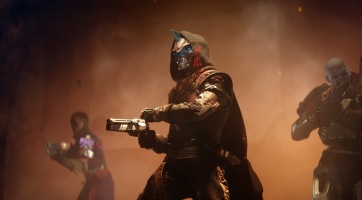 Lemaradtál tegnap az első Destiny 2 gameplay felvételekről? Most bepótolhatod!
