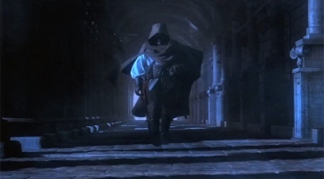Lemezen is megjelenik az Assassins Creed: Lineage