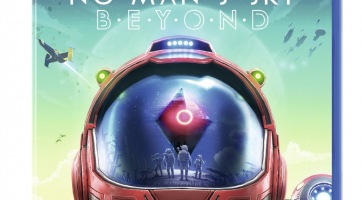 No Man's Sky