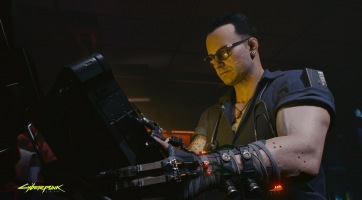Lengyel elemzők szerint már jövő év végén megjelenhet a Cyberpunk 2077