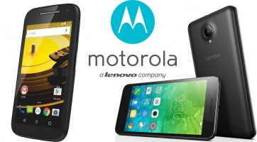 Lenovo modell válthatja a Moto E-t