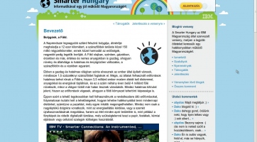 Lenovo laptop, Xbox 360, Wii, LG telefon egyetlen blogért - Smarter Hungary
