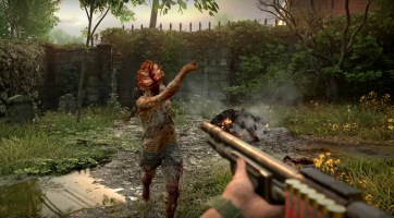 Lenyűgöző FPS mod készül a The Last of Us Part I-hez
