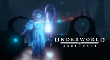 Lenyűgőző lett a Warren Spector által fejlesztett Underworld Ascendant első trailere