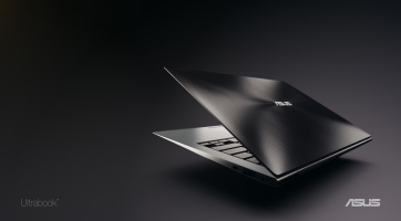 Lenyűgöző kijelzővel érkezik az új ASUS Zenbook UX301