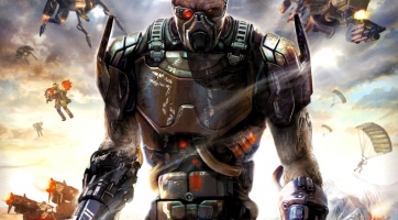 Lepattant a Killzone 2 pályadizájnere, Guerilla-ról, Splash Damage-re vált