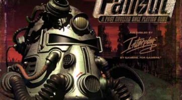 Lerántották a leplet a lefújt Fallout filmről