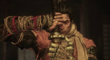 Lesd meg a Sekiro: Shadows Die Twice magyar feliratos előzetesét!